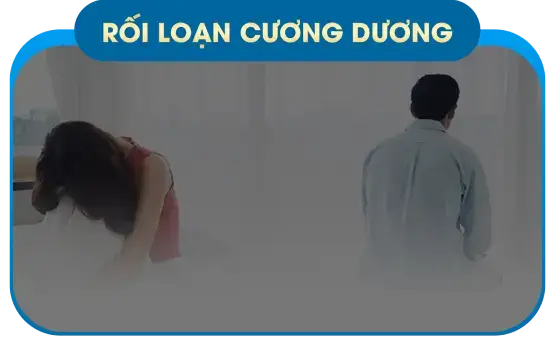 Rối loạn cương dương